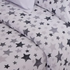Funda nórdica microfibra shine