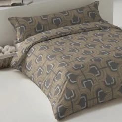 Funda nórdica microfibra studio