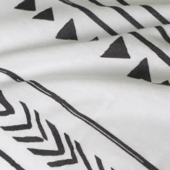 Funda nórdica punto algodón sioux