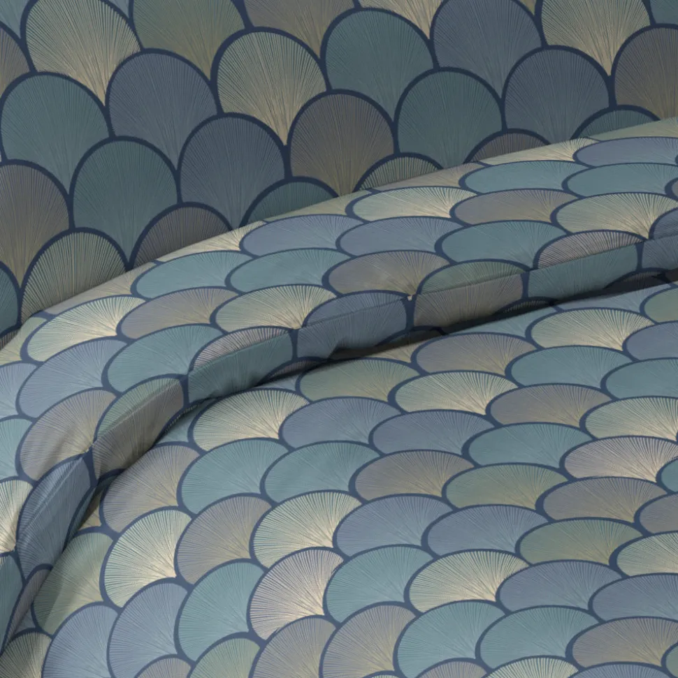 Funda nórdica ruby