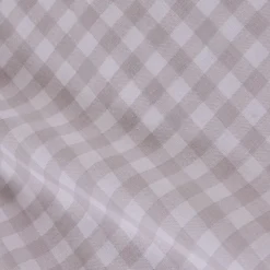 Funda nórdica vichí beig