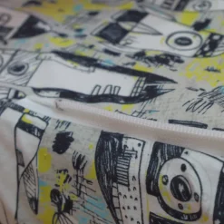 Funda saco ajustable nórdico apolo