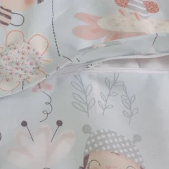 Funda saco ajustable nórdico bug