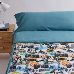 Funda saco ajustable nórdico chelsea