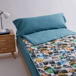 Funda saco ajustable nórdico chelsea