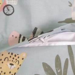 Funda saco ajustable nórdico coco