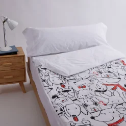 Funda saco ajustable nórdico dogs