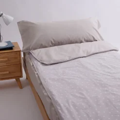 Funda saco ajustable nórdico estrellas
