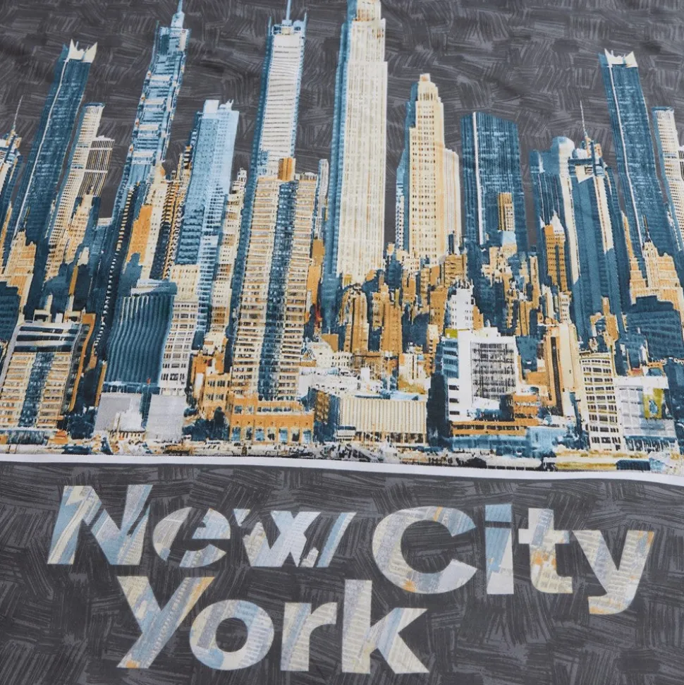 Funda saco ajustable nórdico ellis