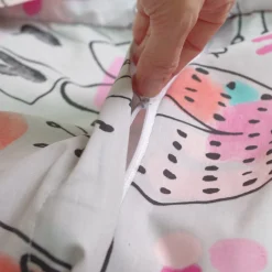 Funda saco ajustable nórdico kissme