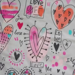 Funda saco ajustable nórdico kissme