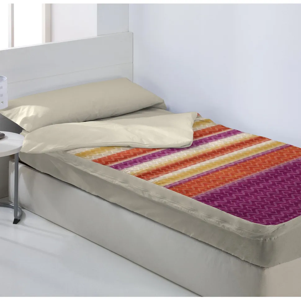 Funda saco ajustable nórdico morocco