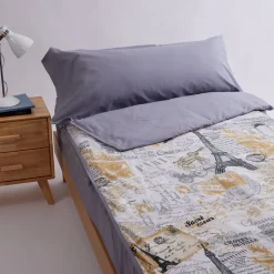 Funda saco ajustable nórdico ópera