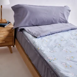 Funda saco ajustable nórdico panda