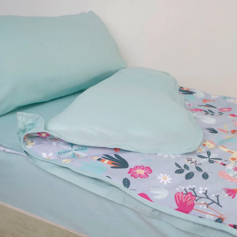 Funda saco ajustable nórdico savage