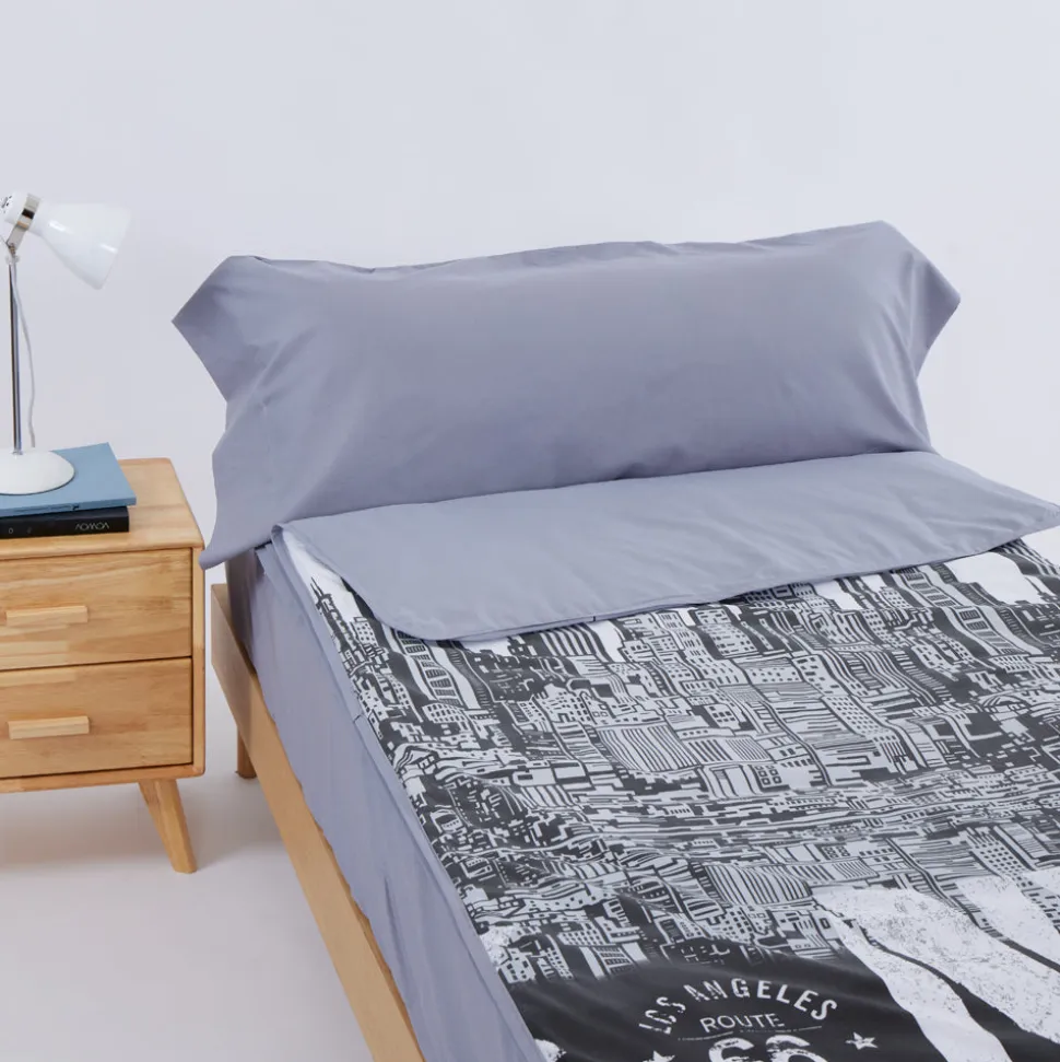 Funda saco ajustable nórdico skyline