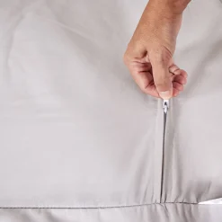 Funda saco ajustable nórdico vichí beig