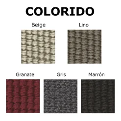 Funda silla con respaldo glamour