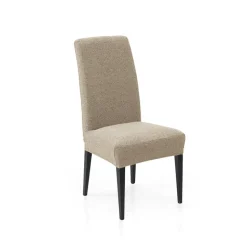 Funda silla con respaldo soraya