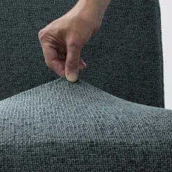 Funda silla con respaldo soraya OFERTA