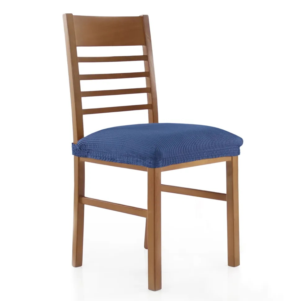 Funda silla elastica modelo rustica 6p