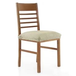Funda silla elastica modelo rustica 6p
