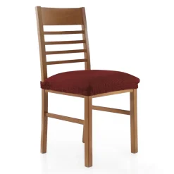 Funda silla elastica modelo rustica 6p
