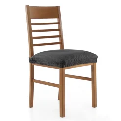 Funda silla elastica modelo rustica 6p