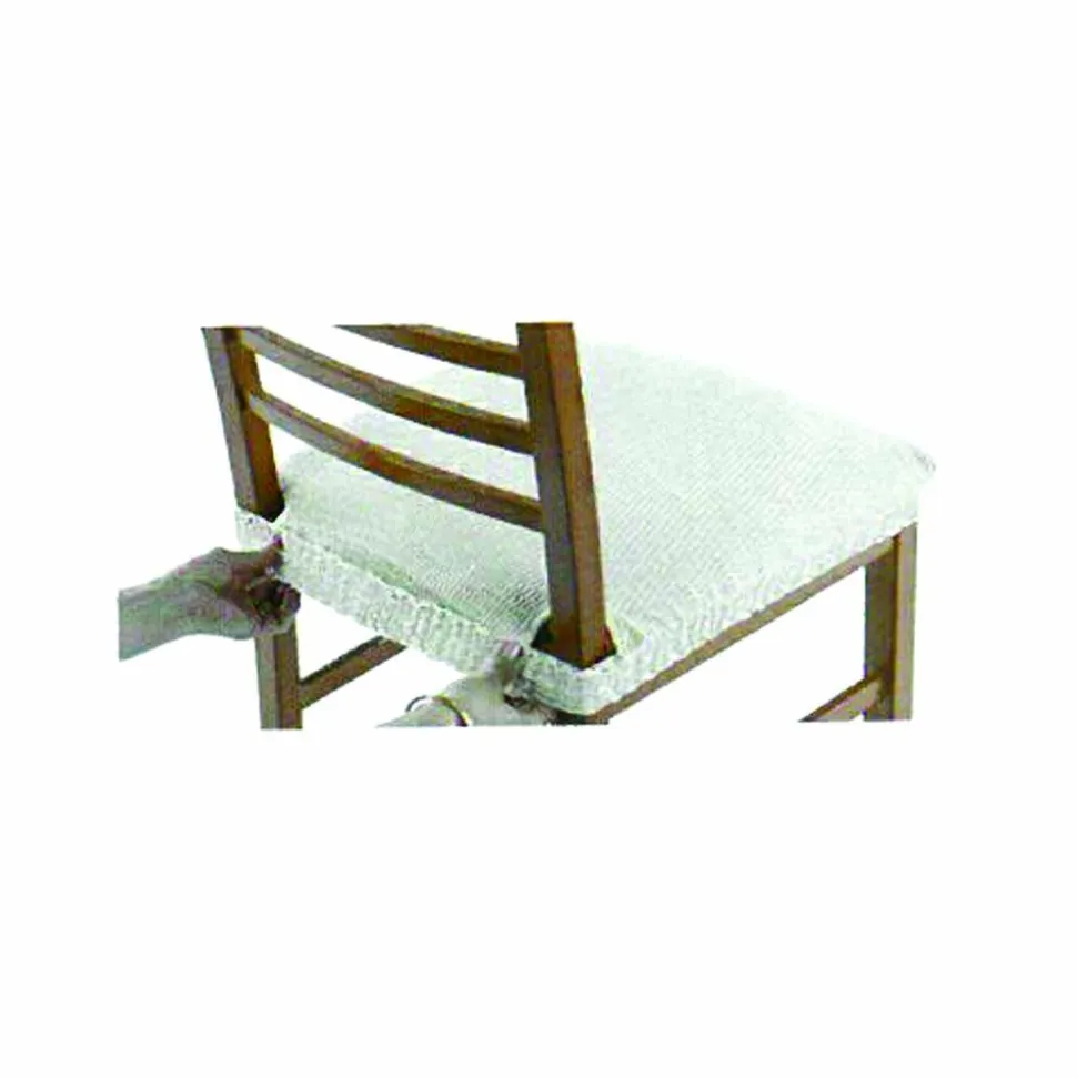 Funda silla glamour