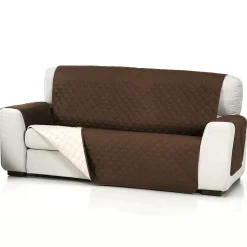 Funda sofa acolchada 2 plazas