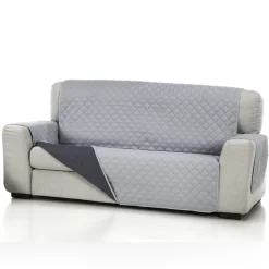 Funda sofa acolchada 3 plazas