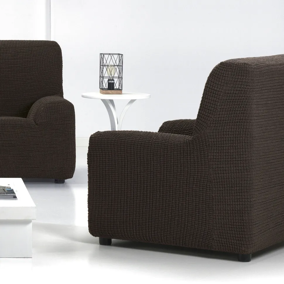 Funda sofa 1 plaza glamour