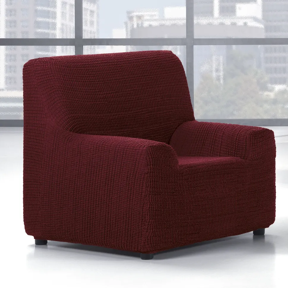 Funda sofa 1 plaza glamour