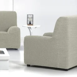 Funda sofa 1 plaza glamour
