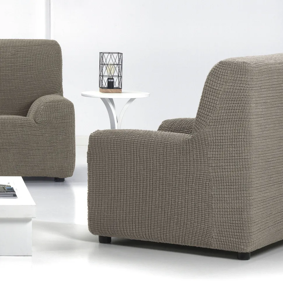 Funda sofa 1 plaza glamour