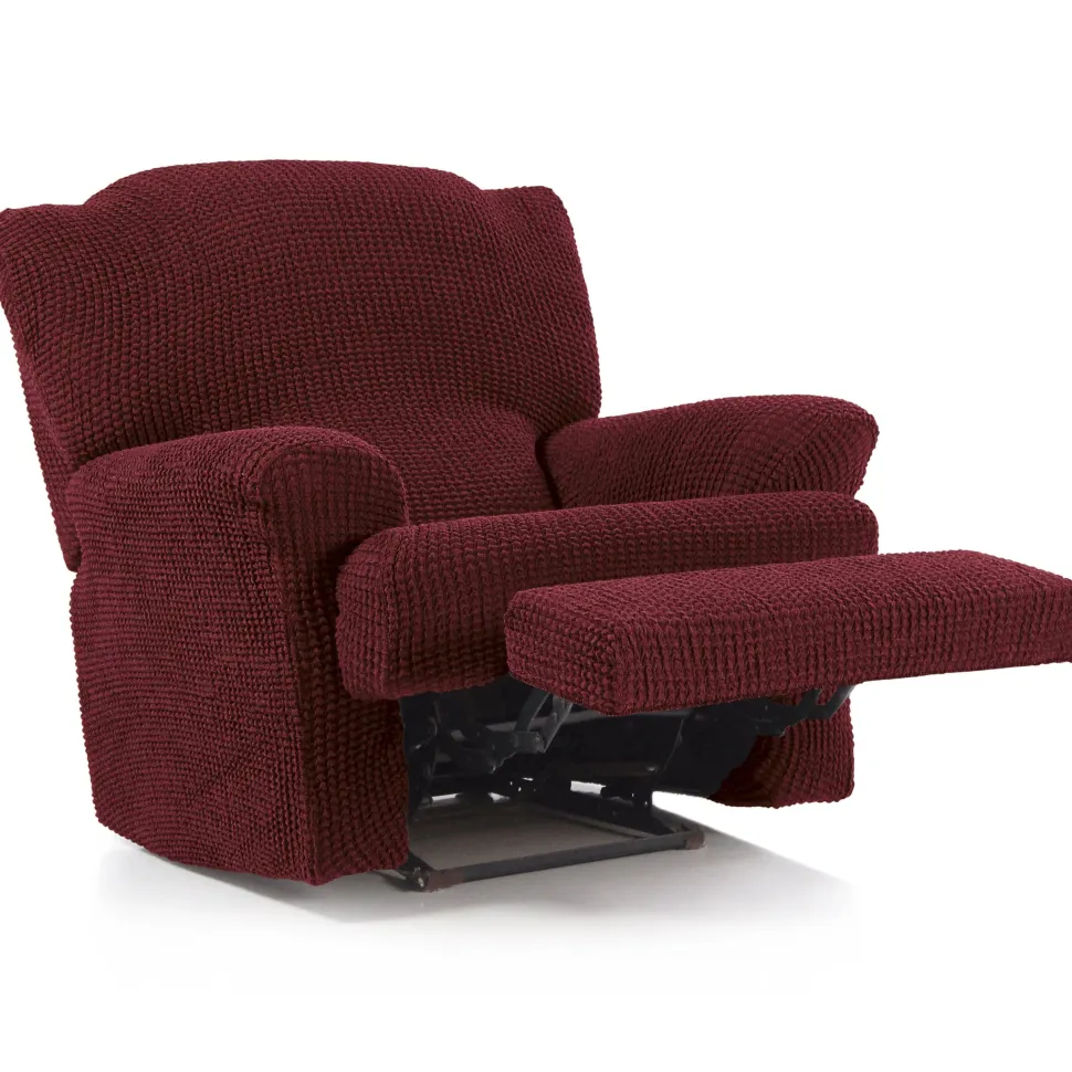 Funda sofa 1 plaza glamour relax