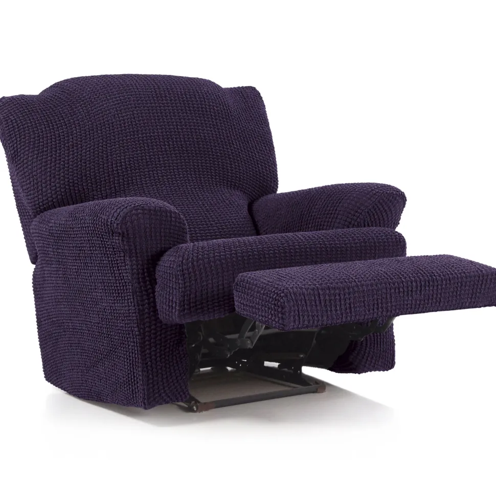 Funda sofa 1 plaza glamour relax