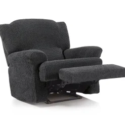 Funda sofa 1 plaza glamour relax