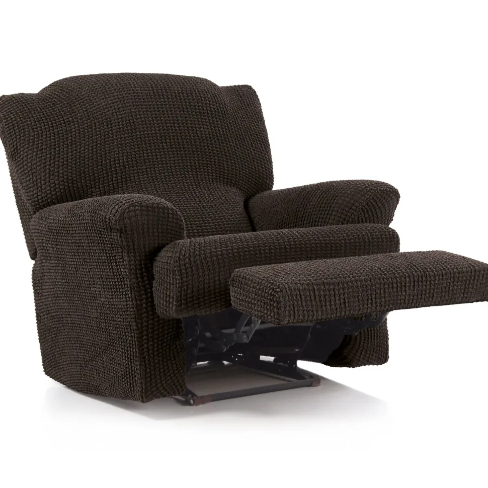 Funda sofa 1 plaza glamour relax
