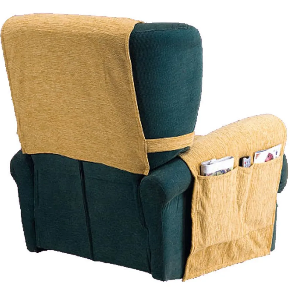 Funda sofa 1 plaza paula