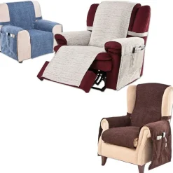 Funda sofa 1 plaza paula