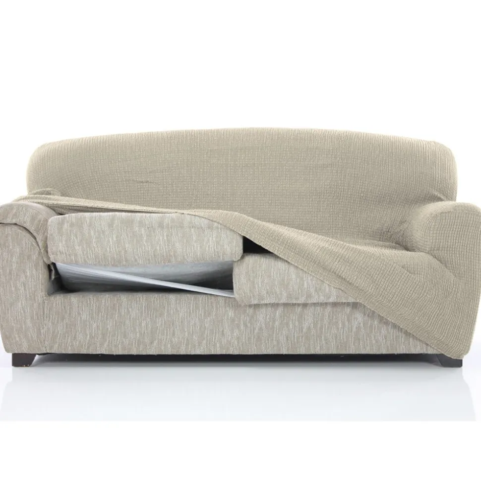 Funda sofa 3 plazas glamour