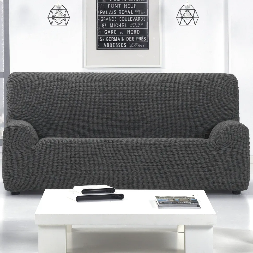 Funda sofa 3 plazas glamour