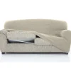 Funda sofa 4 plazas glamour