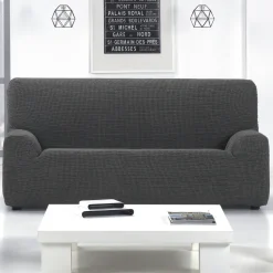 Funda sofa 4 plazas glamour