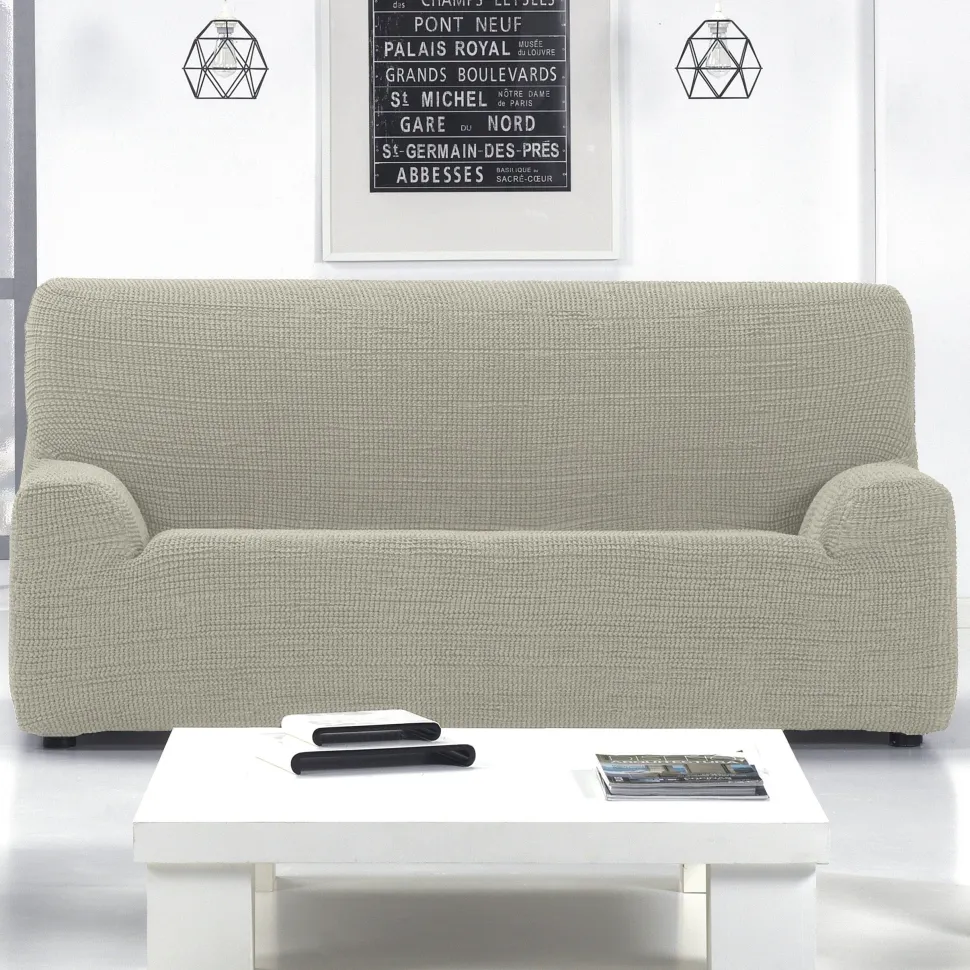 Funda sofa 4 plazas glamour