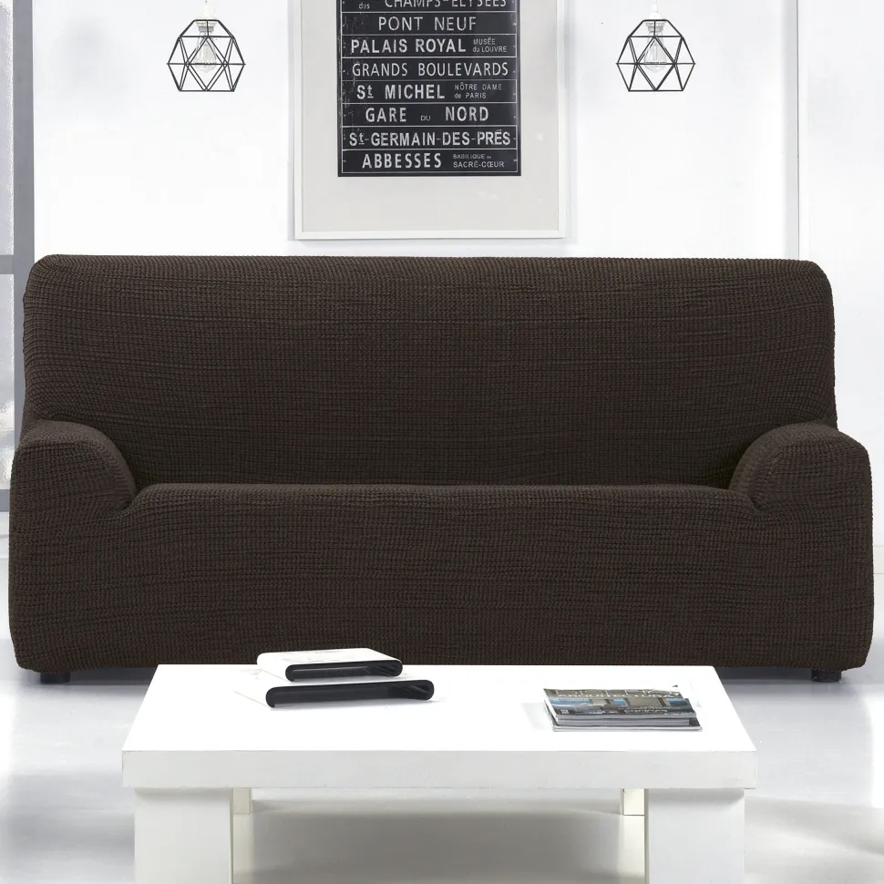 Funda sofa 4 plazas glamour