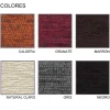 Funda sofa 2 plazas paula