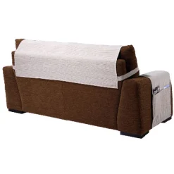 Funda sofa 2 plazas paula