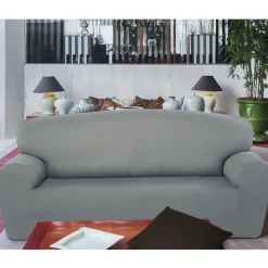 Funda sofa 2 plazas rustica pocket
